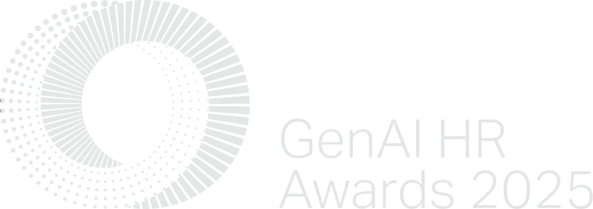 GenAI HR Awards 2025