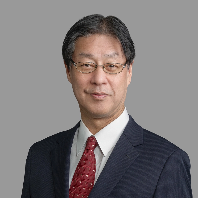 三谷 慶一郎