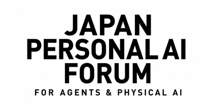 一般社団法人Japan Personal AI Forum