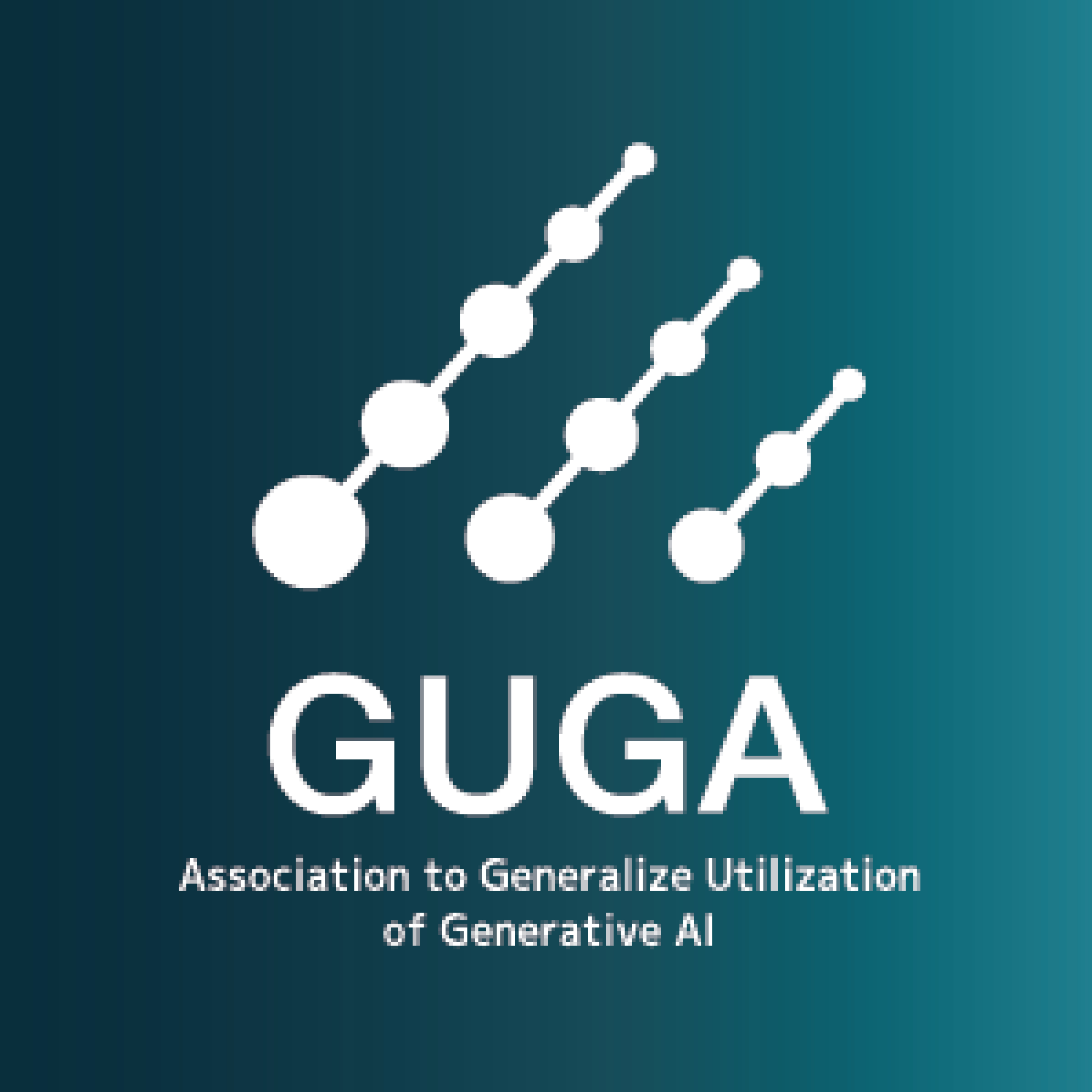 生成AI活用普及協会(GUGA)