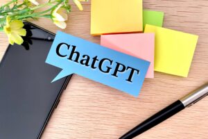 chatgpt 始め方
