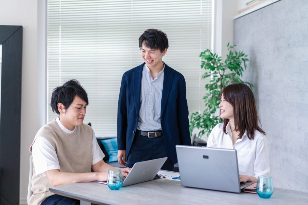 社内 dx 事例