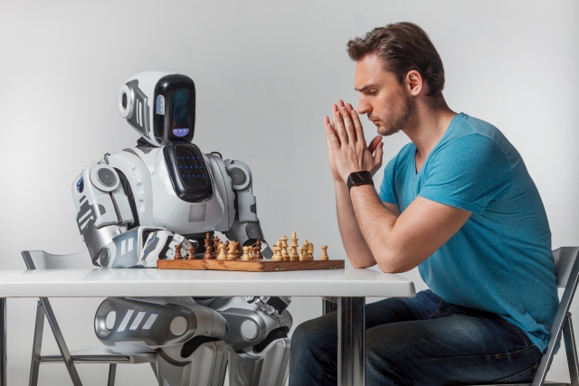Perplexity AI