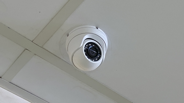 ai-Security-camera