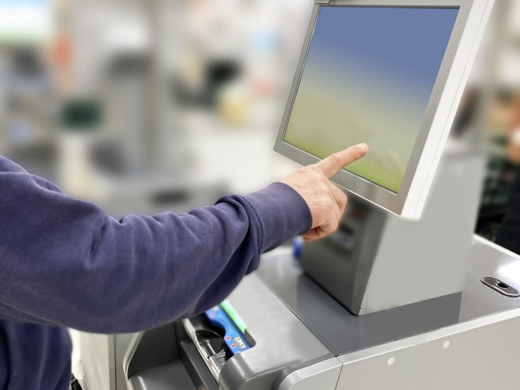 小売業 ai