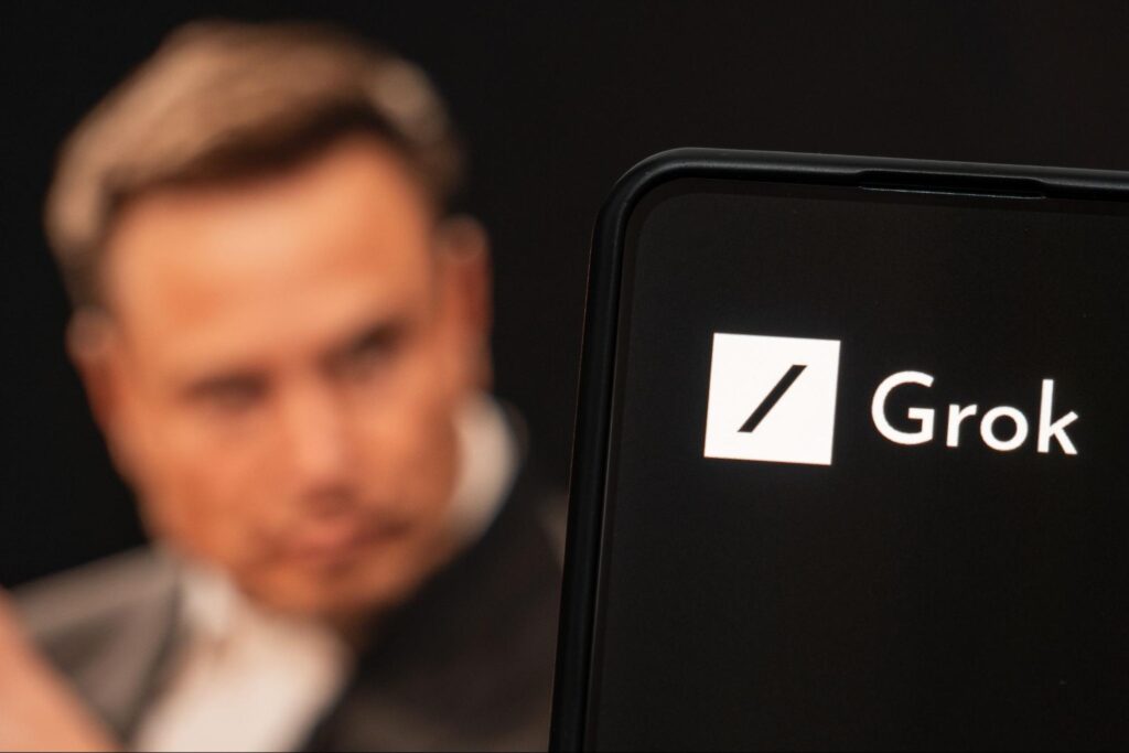 grok ai