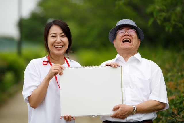 福祉 ai