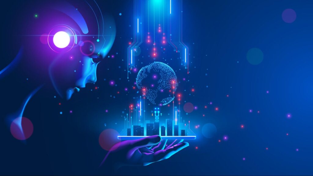 ai ブログ