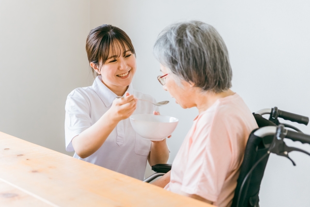 福祉 ai