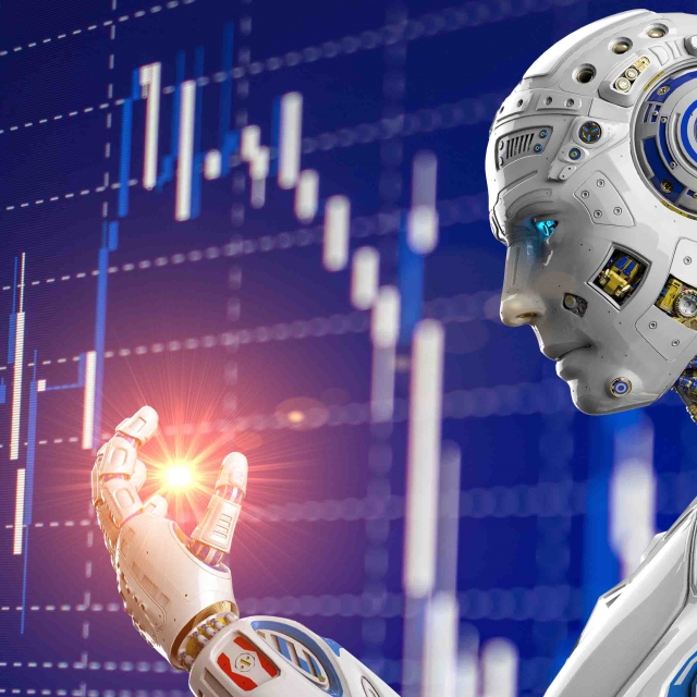 金融 ai