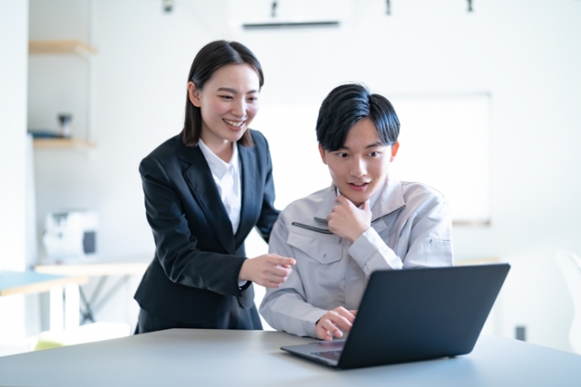 製造業 ai