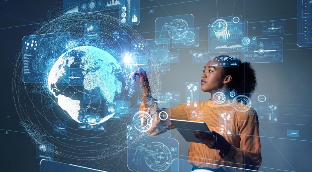 人間中心のai