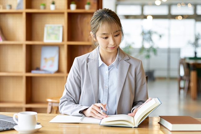 AI 学習