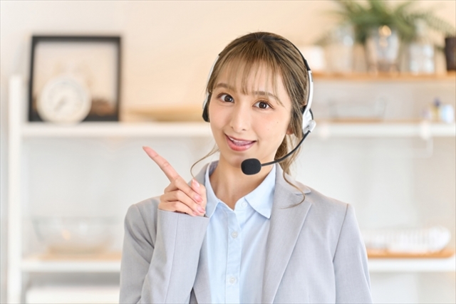 AI 営業