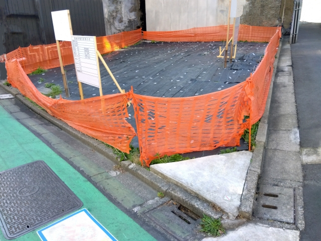建設 AI