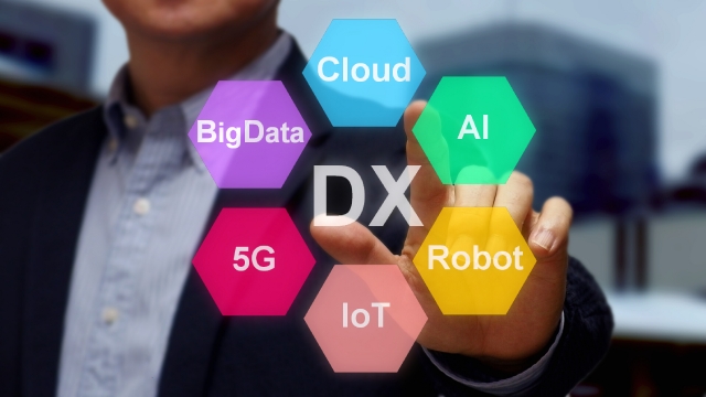 Ai DX