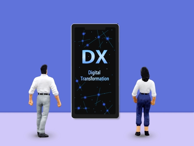 Ai DX