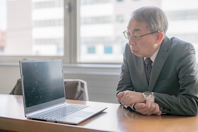 AI 営業