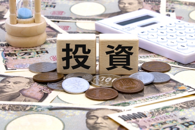 投資AI