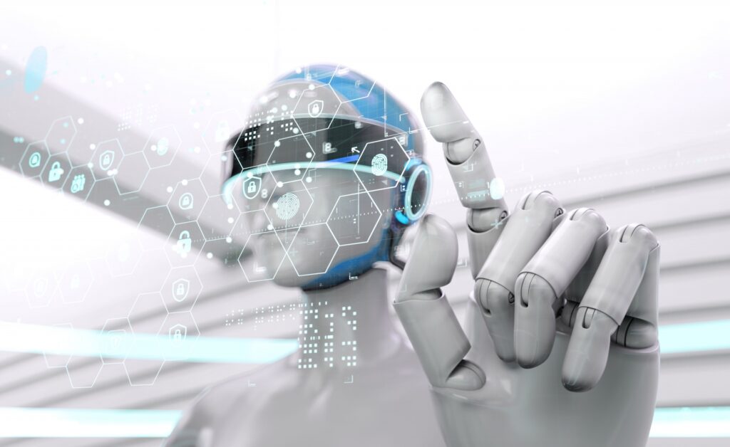 AI 学習