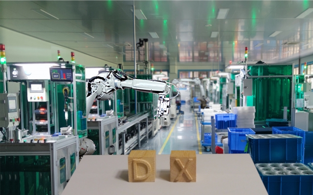 Ai DX