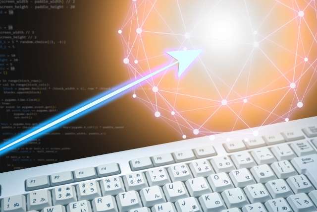 AI　開発