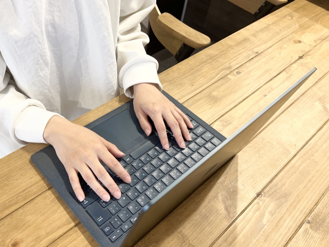 AI 営業