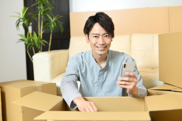 AI アパレル