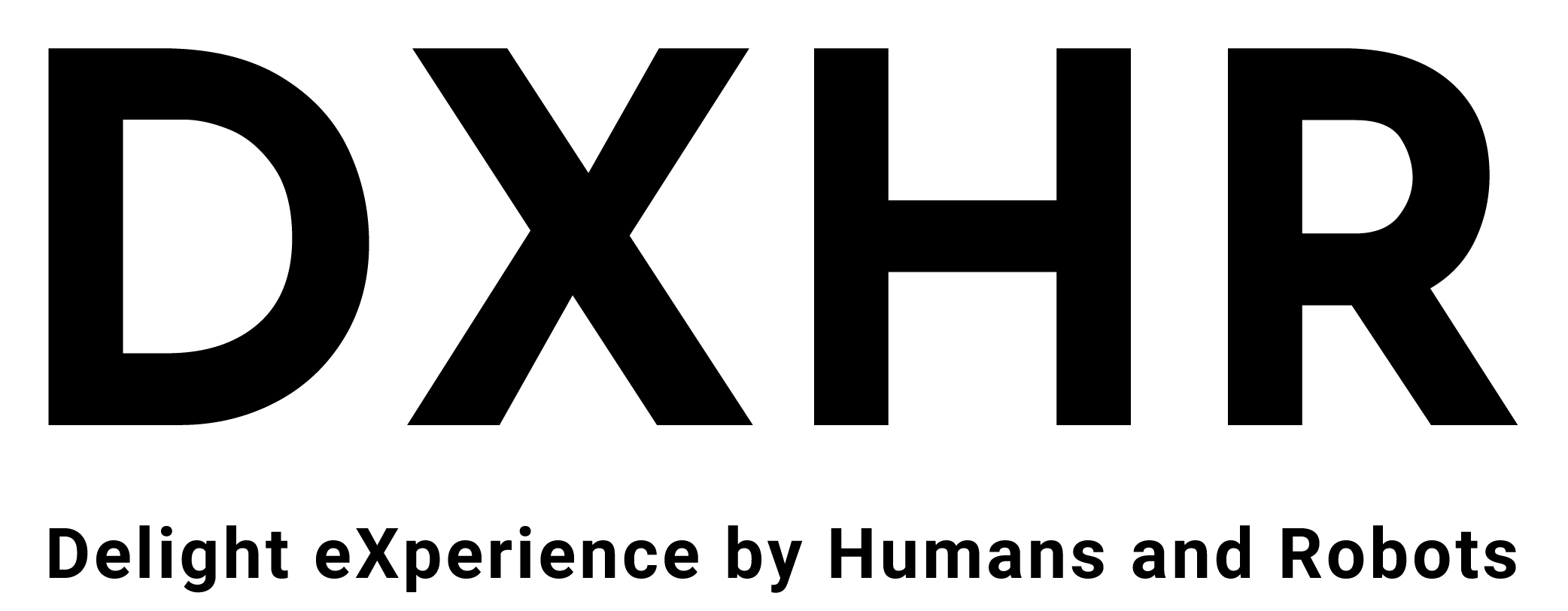 DXHR株式会社 