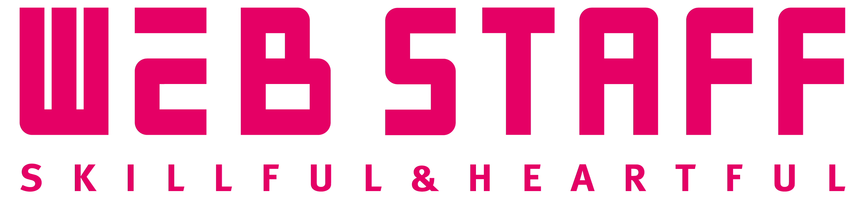ウェブスタッフ株式会社 
