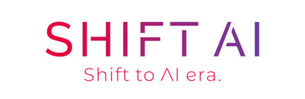 株式会社SHIFT AI 