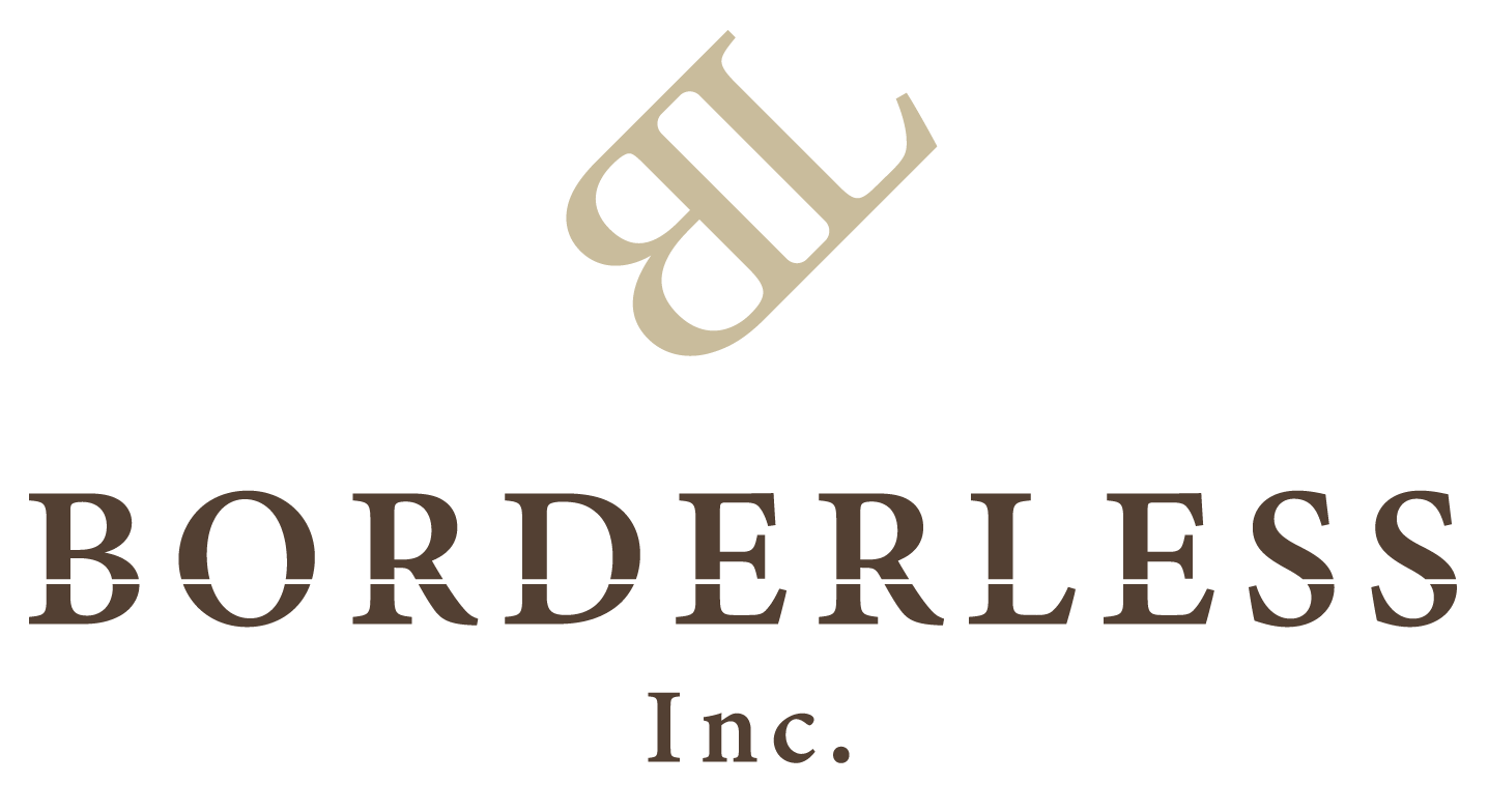 株式会社BORDERLESS 