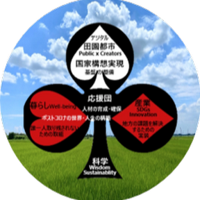 一般社団法人日本DX地域創生応援団 