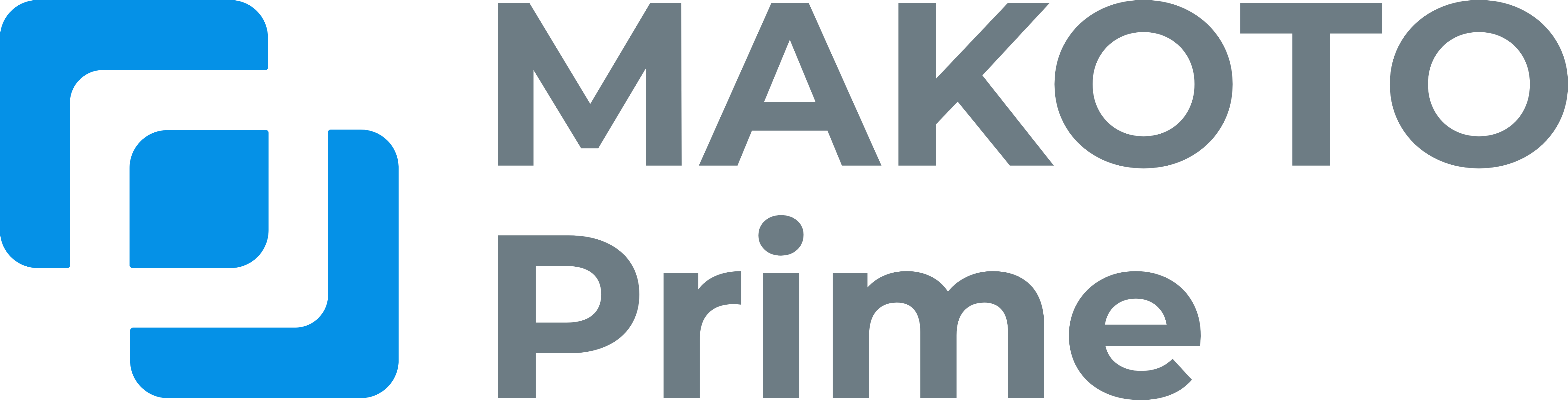 株式会社MAKOTO Prime 