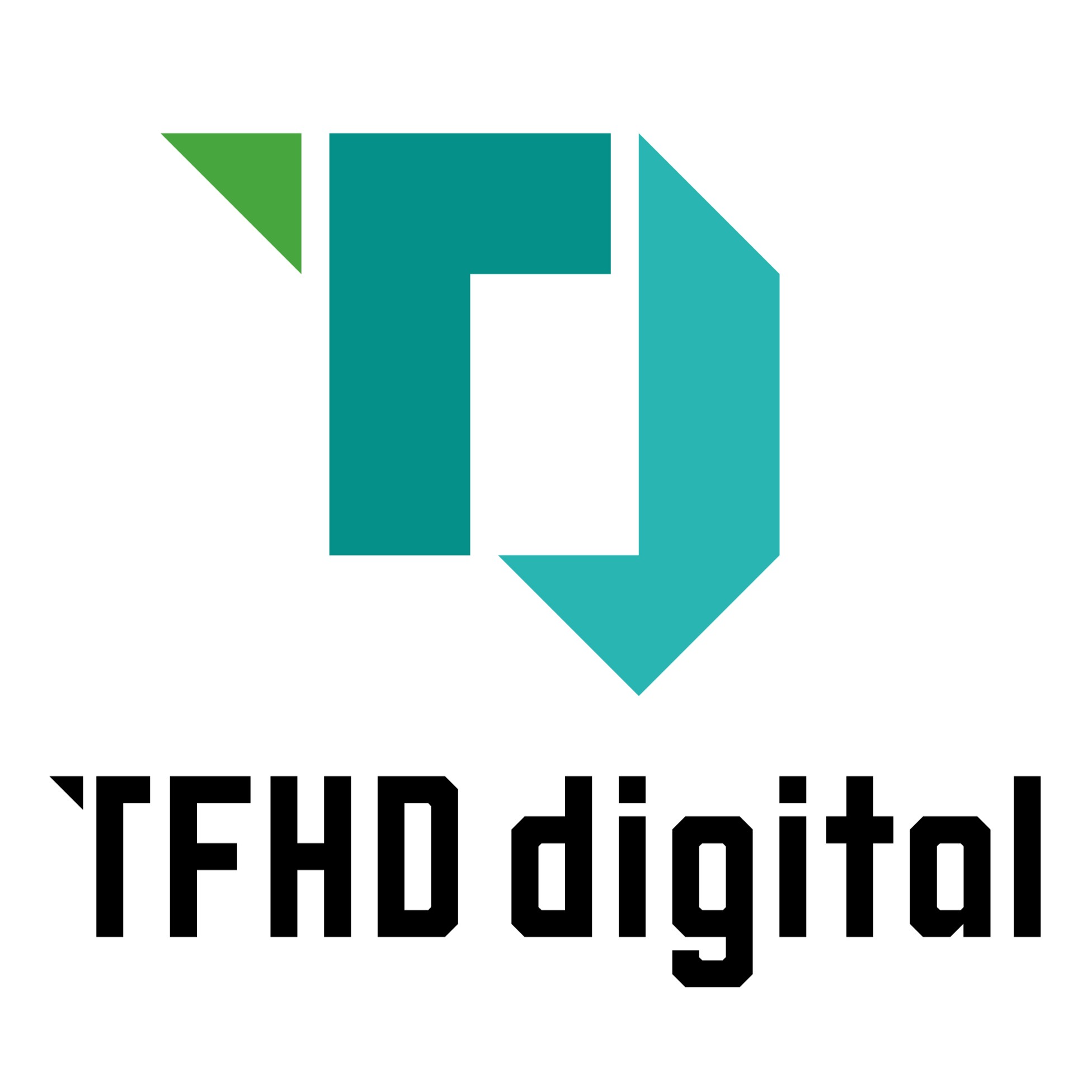 TFHD digital株式会社 