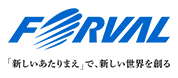 株式会社フォーバル 